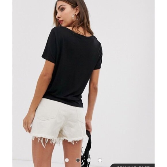 ASOS Casual Tee - Picture 2 of 3